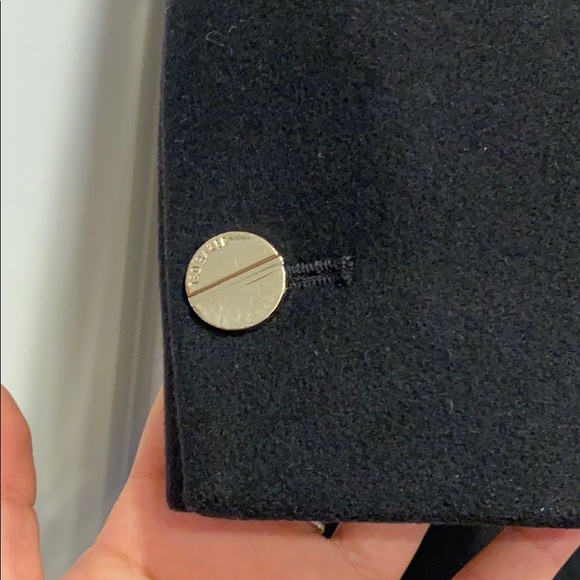 Ted Baker Coat, US SIZE 6/S, Ted size 2 - Picture 7 of 10